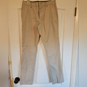 Old Navy men's khakis